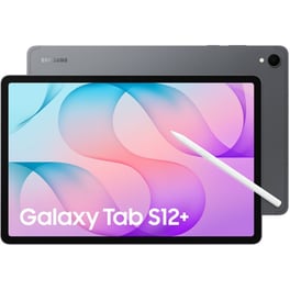 Tablet Samsung Galaxy Tab S12+ 12.6" 12GB/256GB Wi-Fi - Gray