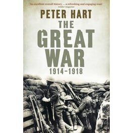 The Great War- 1914-1918