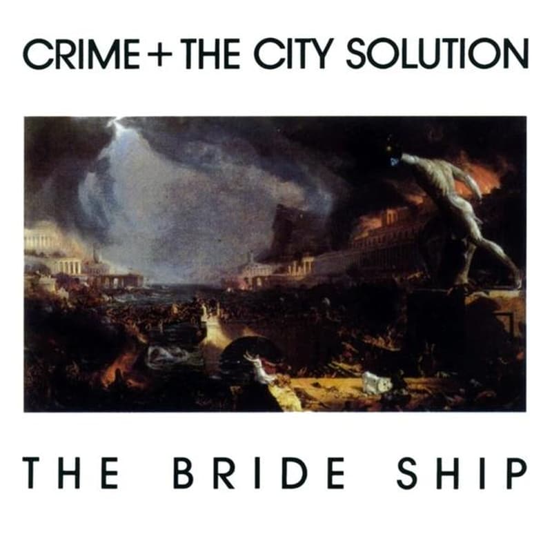 The Bride Ship