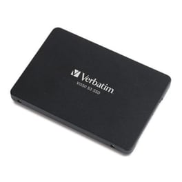 Εσωτερικός Σκληρός Δίσκος SSD Verbatim Vi550 256GB 2.5" Sata Iii