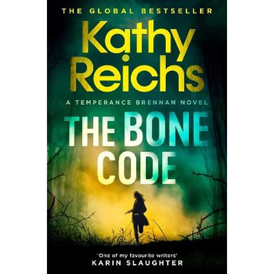 Bone Code image 0