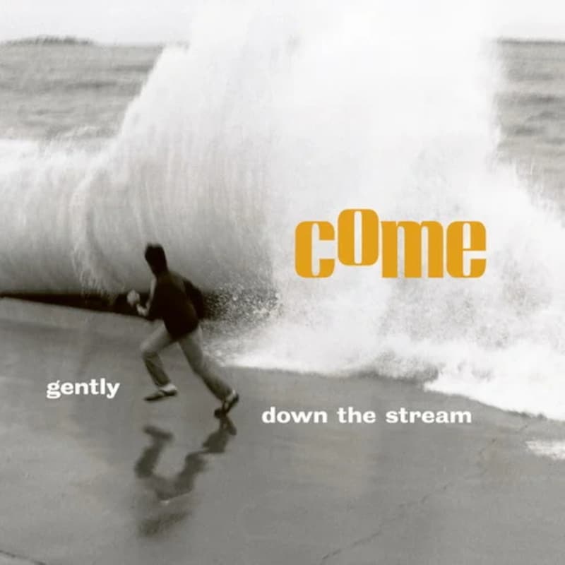 Gently Down The Stream (2LP)