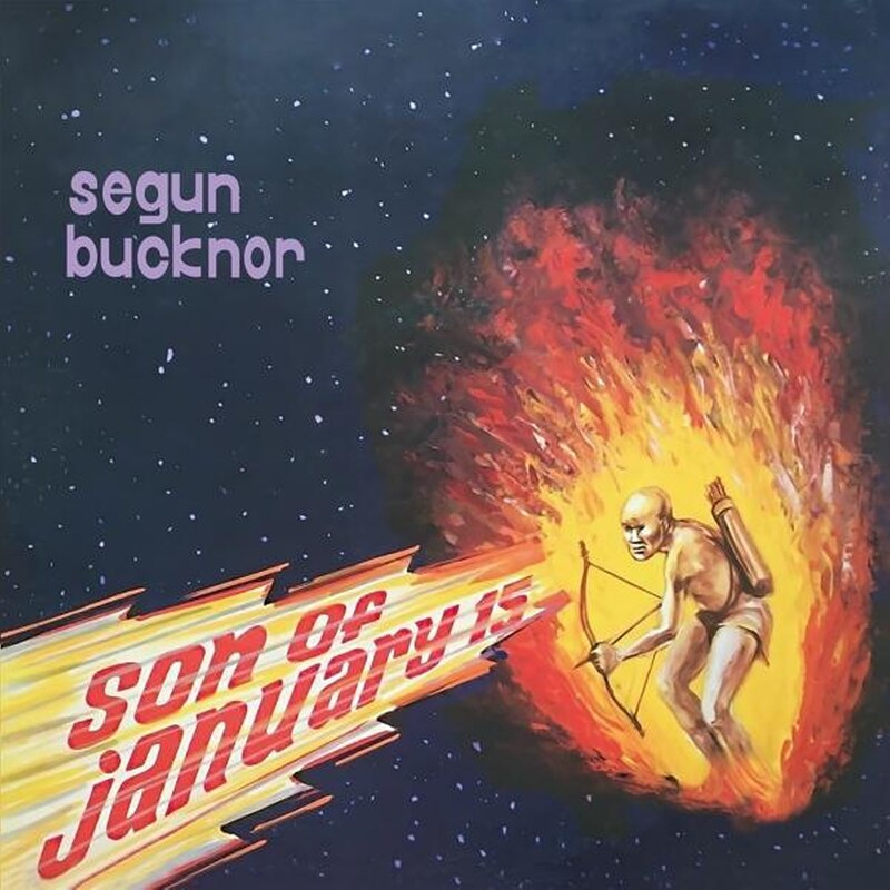 Son Of January 15