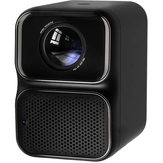 Projector WANBO TT - Μαύρο image 0
