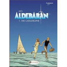 Aldebaran Vol.1:The Catastrophe