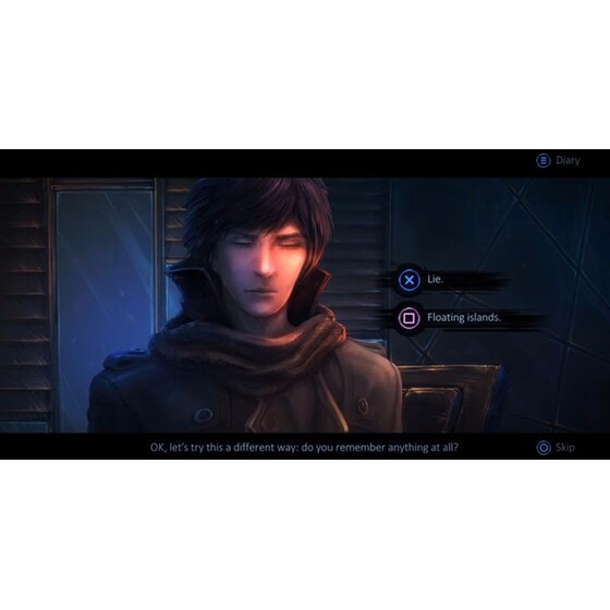 Ved - PS5 image 5