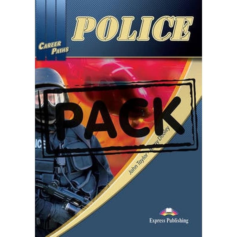 Career Paths - Police