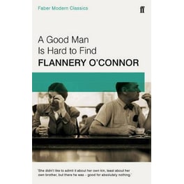 Good Man is Hard to Find