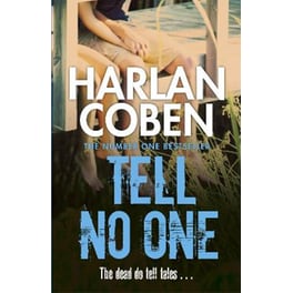Tell No One