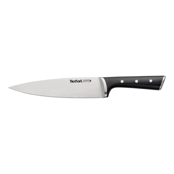 Σετ Mαχαίρια Tefal K232S574 Ανοξείδωτα 5 Τμχ - Μαύρο image 3