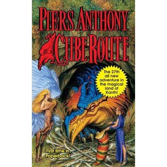 Cube Route image 0