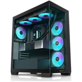 Desktop Vengeance Phoenix-V3 (Ryzen 5-5500/16GB/512GB SSD/Radeon RX 6400/Win11 Gaming PC)