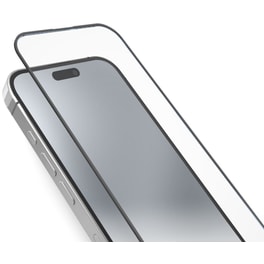 Προστατευτικό Οθόνης Apple iPhone 15 Pro - SBS Full Cover Glass Screen Protector