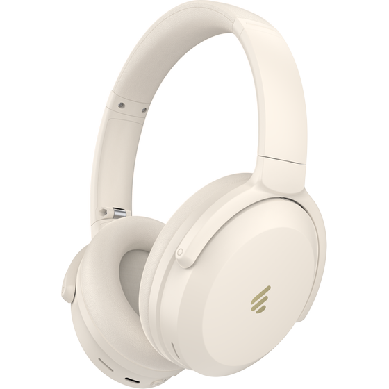 Ασύρματα Ακουστικά Κεφαλής Edifier WH700NB Pro ANC - Ivory image 0