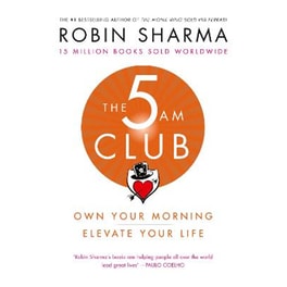 5 AM Club