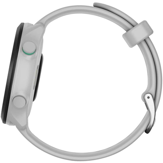 Smartwatch Garmin Forerunner 55 42mm - Whitestone image 3