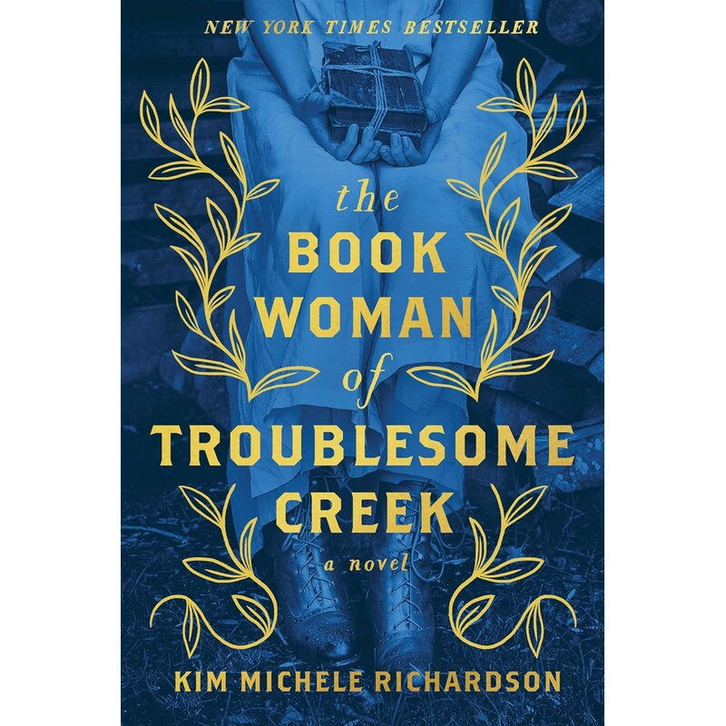 The Book Woman of Troublesome Creek (Collectors Edition)