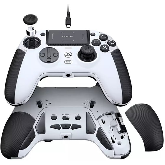 Nacon PS5 Revolution 5 PRO Wireless Controller - Λευκό image 2