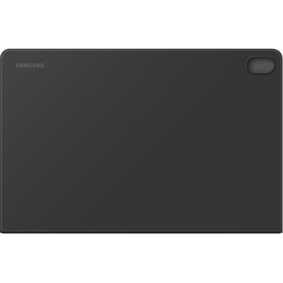 Θήκη Tablet Samsung Galaxy Tab S12+ - Samsung Book Cover - Black image 8