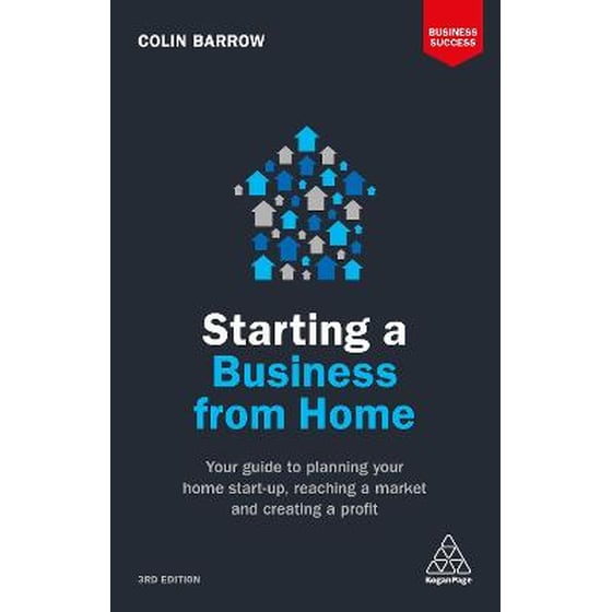 Starting a Business From Home image 0