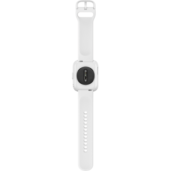 Smartwatch Amazfit Bip 5 48mm - Cream White image 5