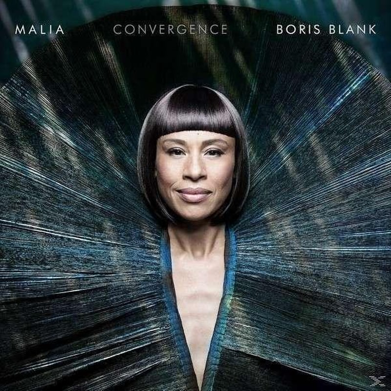 CONVERGENCE (LP)
