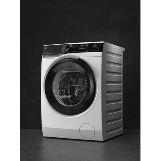 AEG LFR73164OG 10 kg 1.600 Στροφές Λευκό με Wi-Fi Πλυντήριο Ρούχων image 3