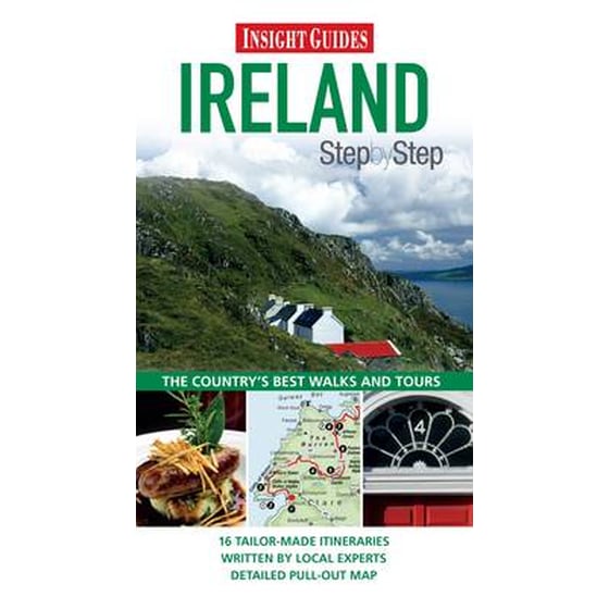 Insight Step by Step Guides: Ireland image 0
