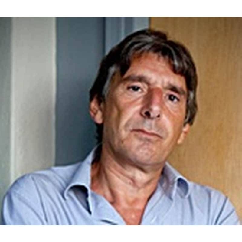 Author picture