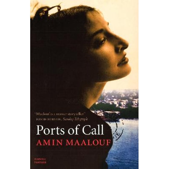 Ports of Call image 0