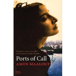Ports of Call