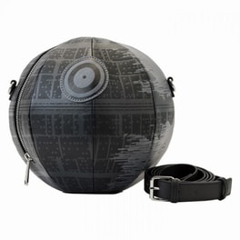 Τσάντα Loungefly - Star Wars: Death Star
