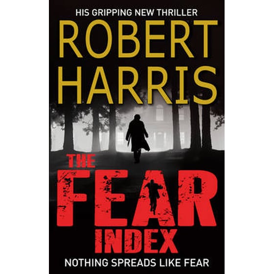 Fear Index image 0