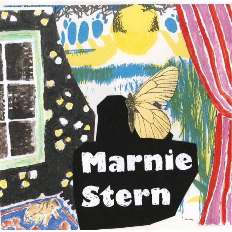 In Advance Of The Broken Arm (Color 2 LP)