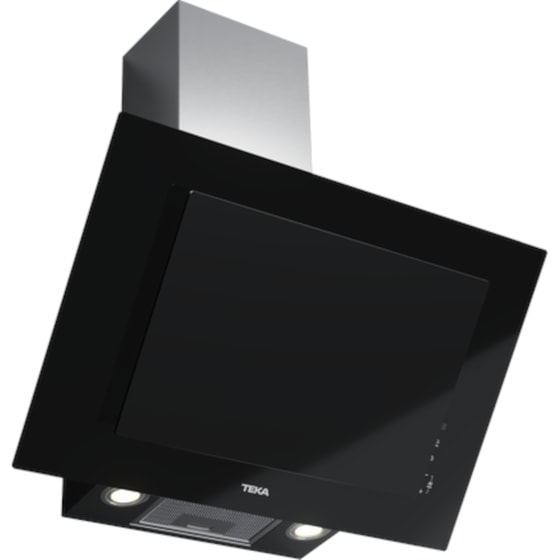 TEKA DVT 78660 70cm Μαύρο Απορροφητήρας Καμινάδα - Τζάκι image 2