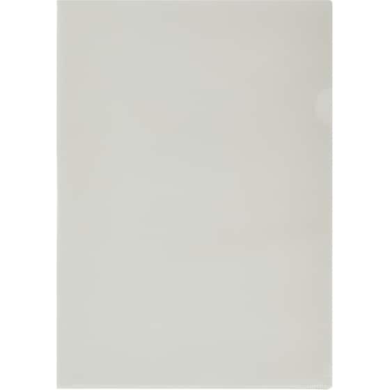 Διάφανη Θήκη Τύπου L Coolbee 0.12 mm (10 Τεμάχια) image 2