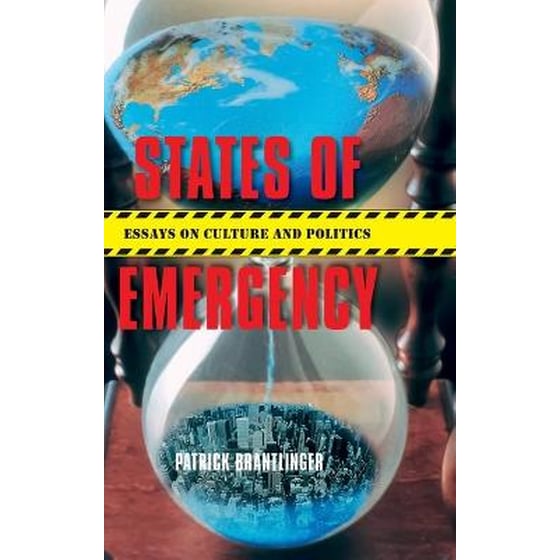 STATES OF EMERGENCY image 0