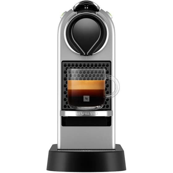 Nespresso® HOTEL COMBO CITIZ Μηχανή Καφέ image 2