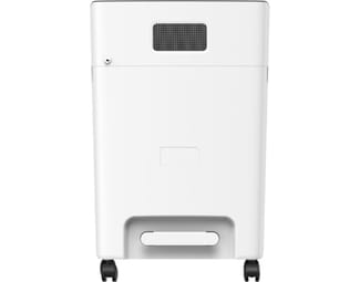Καταστροφέας εγγράφων HP OneShred 15CC – 2803 Cross Cut P4 – 15 x A4 – 20L image 10