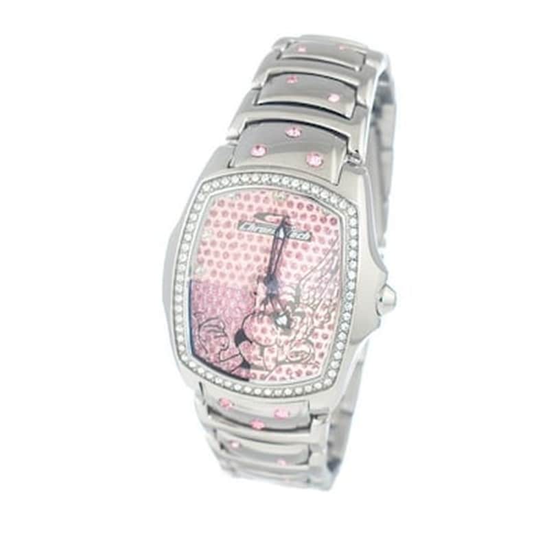 CHRONOTECH Γυναικεία Ρολόγια Chronotech Ct7896ls-84m (35 Mm) Chronotech