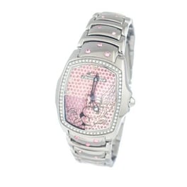 Γυναικεία Ρολόγια Chronotech Ct7896ls-84m (35 Mm) Chronotech