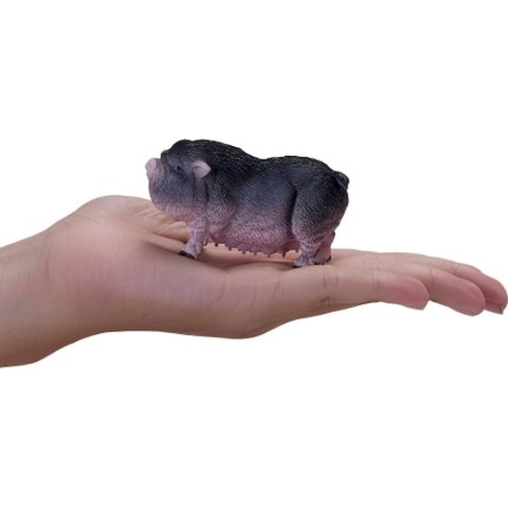 Φιγούρα Mojo Animal Planet Wildlife - Γουρούνι του Βιετνάμ Medium image 2