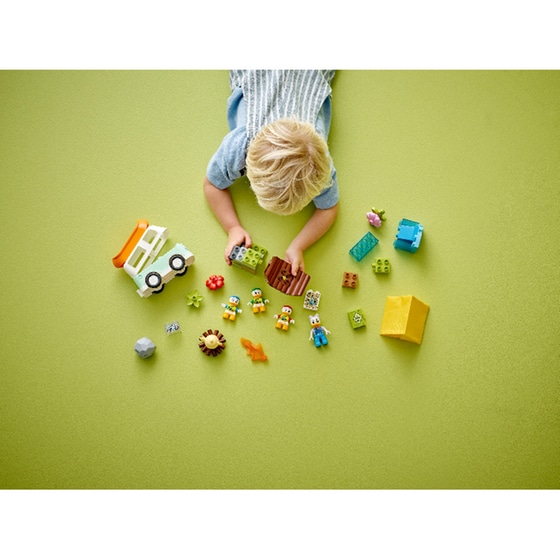 LEGO® Duplo Disney Camping Adventure (10997) image 3