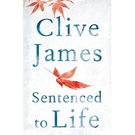 Sentenced To Life