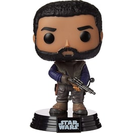 Funko Pop! Star Wars - Obi-Wan Kenobi - Kawlan Roken #540