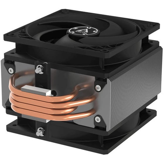 Ψύκτρα επεξεργαστή Arctic Freezer 36 CO 120mm - Μαύρο image 3