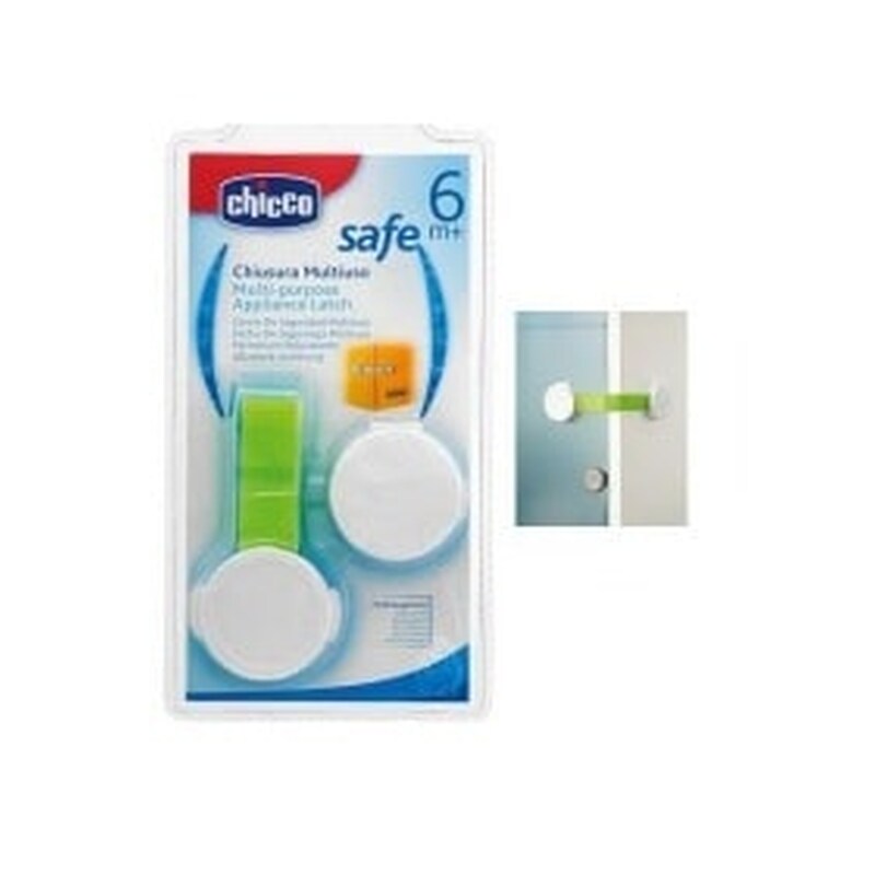 Chicco Νεα Ασφαλεια Γενικης Χρησης (09482-00)