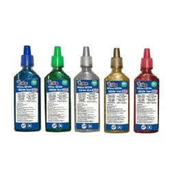 The Littlies Κολλα Glitter 35ml