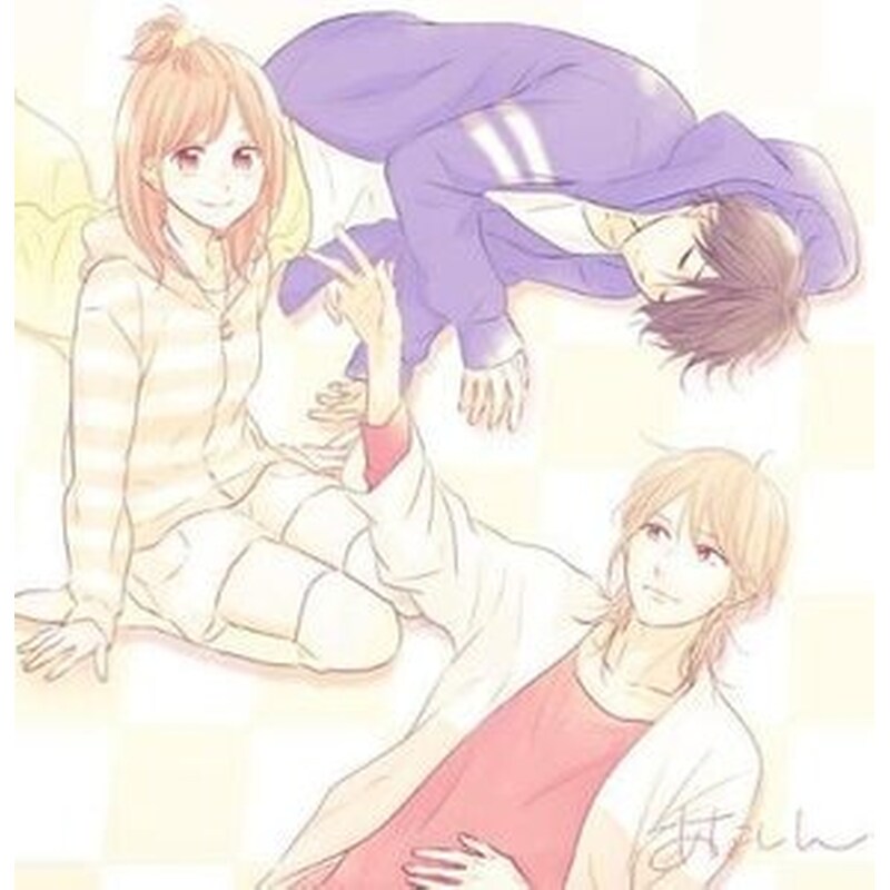 Waiting for Spring 14