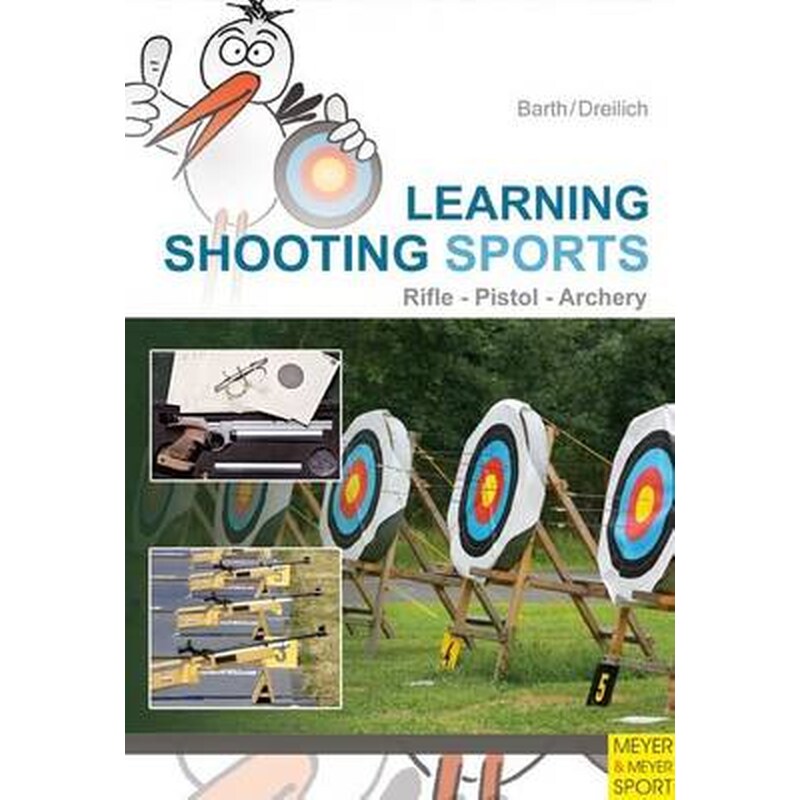 Learning Shooting Sports